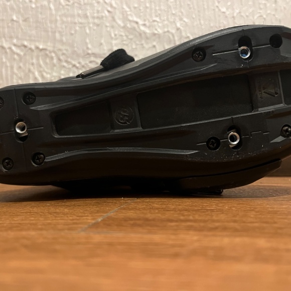 Powerslide Zoom Pro 100 skate boots only - Picture 3 of 15